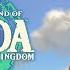 The Legend Of Zelda Tears Of The Kingdom Official Trailer 3