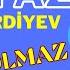 Ayaz Allahverdiyev Ne İsim Var 2024 Yeni Mahnı