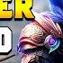 ULTIMATE Arcane Stalker Build Fighter Ranger In Baldur S Gate 3