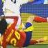 Spain Vs Germany Controversial Euro 2024