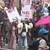 No Kings Protests Get Underway With Rally In Manhattan Near Bryant Park And NYPL NBC New York