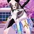 Genshin Impact MMD 4k 60p Lisa TOMBOY Fixde Cam