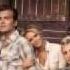 The Way It Goes Gloriana With Lyrics