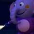 Удивительный дом с привидениями Shorts Spooky Scary Halloween песнидлядетей