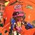 Splatoon 3 Defeating The Big Guy In Salmon Run 35 33 34 Xs 23 1222