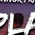 Connor Price SPLAT Lyrics