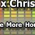 Deorro X Chris Brown Five More Hours Karaoke