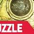 Alone In The Dark Talisman Puzzle Chapter 1 Solution