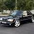 W124 E 500 V8 Wald 80music Remix Techno Adelante Sash Wald W124 E500 V8power Retrohouse