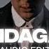 GANDAGANA Audio Edit