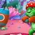 My Talking Tom 2 Boxing Broken And Shorts
