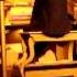 Beer Barrel Polka On Theatre Organ