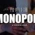 Monopoly Feat Ciro