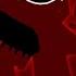 SCP 682 Vs SCP 173 Animation