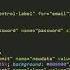 User Registration Form With PHP And MySQL