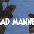 Jarahn Bad Manners Audio Ft Nathan Nakikus X Bucky