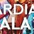 Guardians Of The Galaxy Wham Bam Shang A Lang