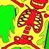 A Cartoon Comes To Life Causing Chaos To Ben 10 Ben 10 Cartoon Network