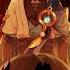 The Wanderer GMV AMV Ekko Inni Meg