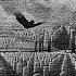 Death Drone Funeral Doom Grey Skies Above Us On The Day To The Funeral