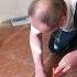 Как убрать скрип деревянного пола