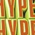 Hyper Hyper Faster Harder Scooter