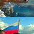 3D А над водой СБОРНАЯ СОЮЗА NEW 3D 2O14 O6 21