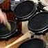 Сектор Газа Святая война Drums кавер