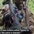 Video Showing The Execution Of A Ukrainian POW By Russian Soldier Has Surfaced Online Warinukraine