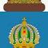 Coat Of Arms Of The Astrakhan Region Russia
