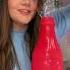 Viral TikTok Wax Bottle Candy
