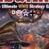 Axis And Allies Main Menu Theme 1998