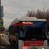 Пермь Автобусный маршрут 118 Остановка Микрорайон Запруд Bus россия Perm транспорт Travel