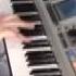 Rainbow A Light In The Black Keyboard Solo