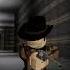 Roblox Horrovival The Return Arthur Morgan Is The Star Of The Show