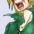 Ben Drowned Бен Утопленник