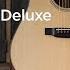 Martin Modern Deluxe D 18 Acoustic Guitar Demo And Specifications