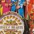 The Beatles Sgt Pepper S Lonely Hearts Club Band 2017 Deluxe Double Album Thebeatles Shorts