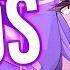 Nightcore GODS Lyrics NewJeans
