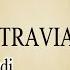 La Traviata Act I Libiamo Ne Lieti Calici