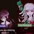 Peko Pekoyama X Toko Fukawa POV Part 2