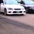 Altezza Vs Audi Vs Human