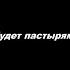 Трудно будет пастырям на Суде