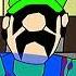 All Stars With Lyrics Mimics Animatic Original By JunoSongs