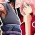 AMV Это любовь или это паранойя