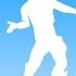 Fortnite Hot Marat Emote Music