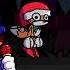 FNF Vs Sonic Exe Ring Of Despair Exemas