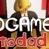 Octodad Часть 2