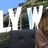 Как попасть в Голливуд По дороге в Hollywood Юлия Грицук и Михаил Файнштейн