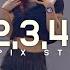 이바다 LEEBADA 1 2 3 4 5 ENNA Choreography